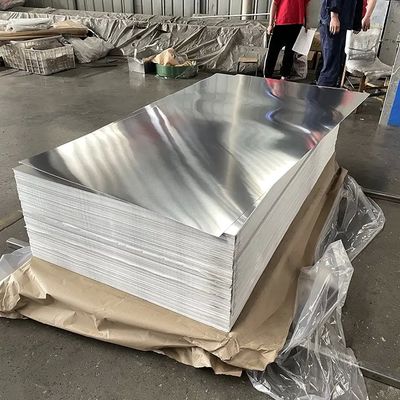 1 8 Aluminum Sheet 4×8 ----------------------