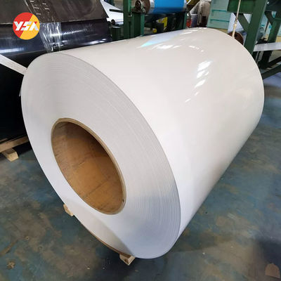Polysurlyn Laminated Aluminum Coil ----------------------------------