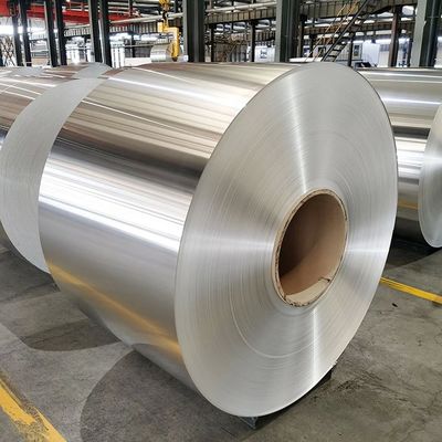 3105 Aluminum Coil