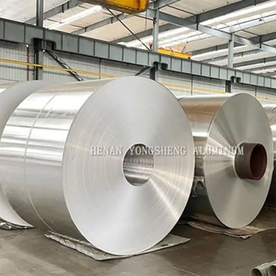 Heavy Duty Aluminum Foil