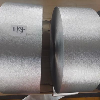 Embossed Aluminum Foil