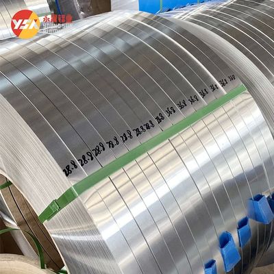 Aluminum Strip for PPR Pipe ---------------------------