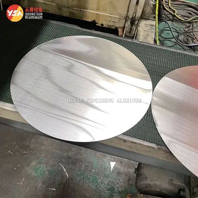 Aluminum Circle For Spinning ----------------------------