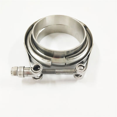 1.5 Inch Stainless Steel V Band Clamp