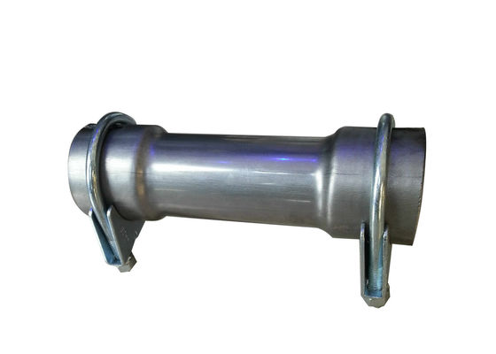 59.5mm X 90mm Exhaust Pipe Connector Sleeve Joiner