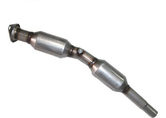 OBDII 1.5L Car Catalytic Converter For 2004-2009 TOYOTA Prius