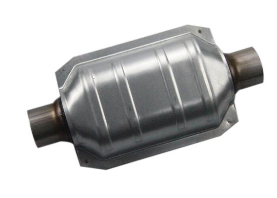 Aftermarket EPA CARB Three Way Catalytic Converter