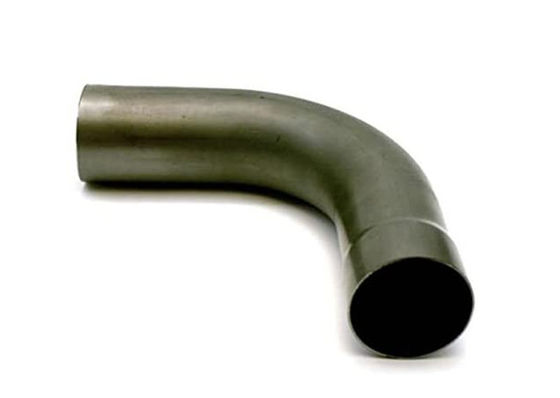 Carbon Steel 76.2mm 3 Mandrel Bends For Exhaust System