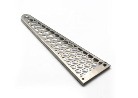 Oem Odm Precision Metal Stamping Parts Stainless Steel Deep Drawing