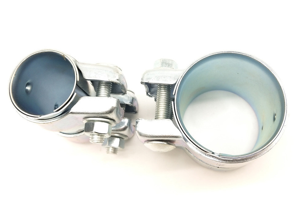 I Tested And Ranked The Best Exhaust Pipe Connector Sleeve Joiner In - Foto 11