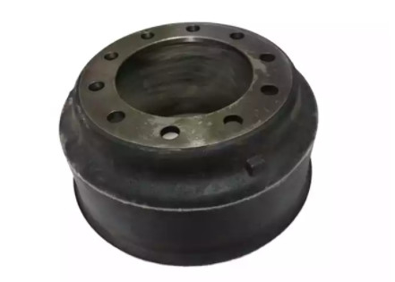 Truck / Trailer Casting Heavy Duty Brake Drum American European Type