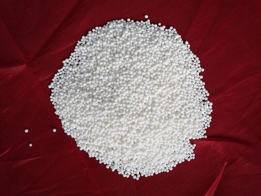 34.6% N Porous Prills Fertilizer Grade Ammonium Nitrate , Porous Prills PPAN