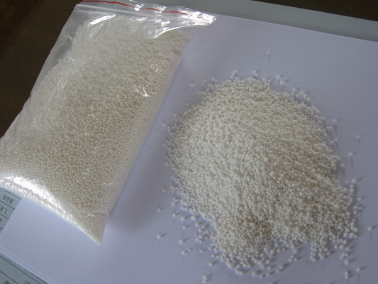 ANFO Grade 99.6 % Porous Prills Ammonium Nitrate Explosives PPAN LDAN NH4NO3 for Mining