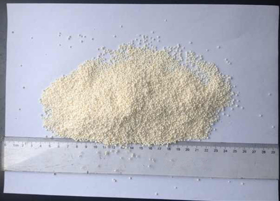 ANFO Grade 99.6 % Porous Prills Ammonium Nitrate Explosives PPAN LDAN NH4NO3 for Mining