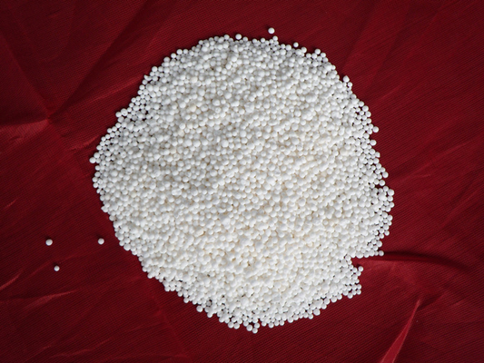 Nitrogen Fertilizer 34% N Ammonium Nitrate , Agro Fertilizer Chemicals