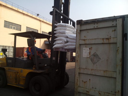KT Process 99.6% Porous Ammonium Nitrate Prills PPAN LDAN for Fireworks Fertilizer