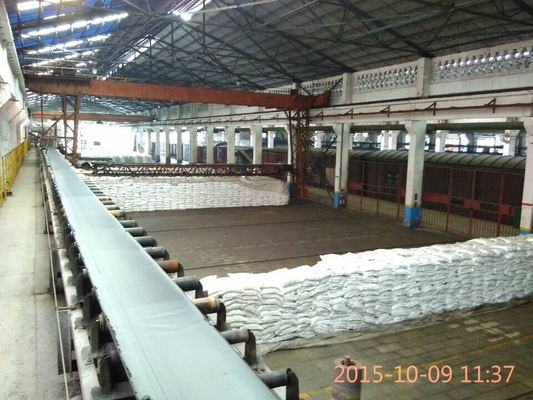 KT Process 99.6% Porous Ammonium Nitrate Prills PPAN LDAN for Fireworks Fertilizer