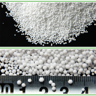 99.6% Fertilizer Grade Ammonium Nitrate NH4NO3 Water Soluble Fertilizer For Vegetables