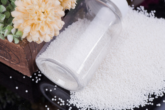 Soluble Fertilizer 99.6% Ammonium Nitrate NH4NO3 34% Nitrogen for Crops