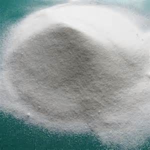 Industrial Grade Crystalline Powder Soda Niter Crystal Molecular Formula NANO3