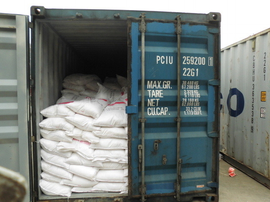 Industrial Grade Crystalline Powder Soda Niter Crystal Molecular Formula NANO3