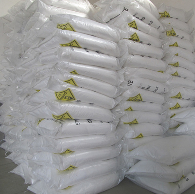 Agricultural Nitrogen Fertilizer Sodium Nitrate Prills CAS NO 7631-99-4
