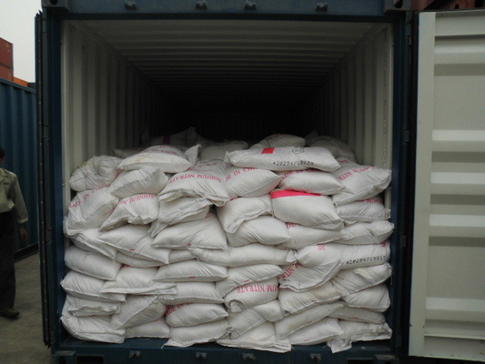 Pyrotechnics Chemicals Sodium Nitrate SN Crystal Prills , NaNO3 Salt Fertilizer