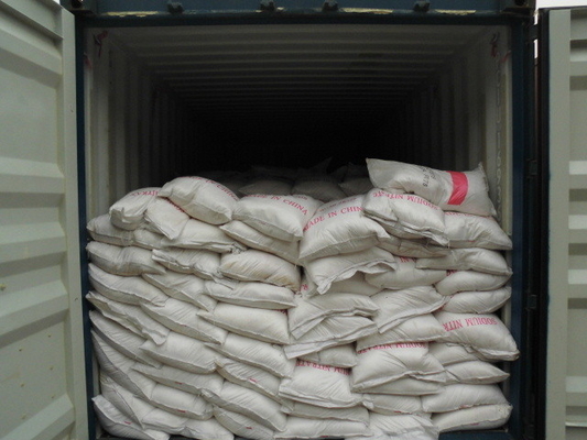 High Purity 99.3% Food Grade Sodium Nitrate MSDS NANO3 With SGS