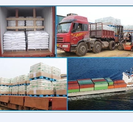 Explosive Grade 99.3% min Soda Niter NANO3 UN 1498 for Open Cast Mining