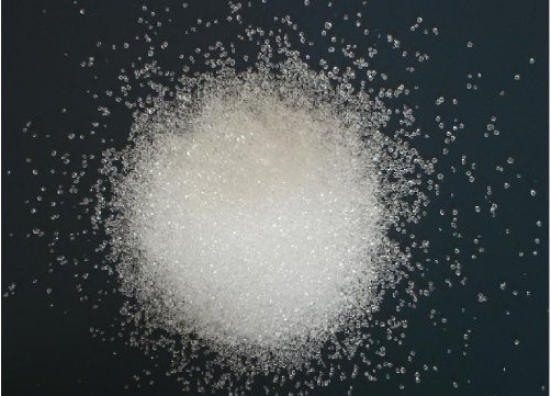 White Crystal / Prilled Mining Chemicals Sodium Nitrite CAS 7632-00-0