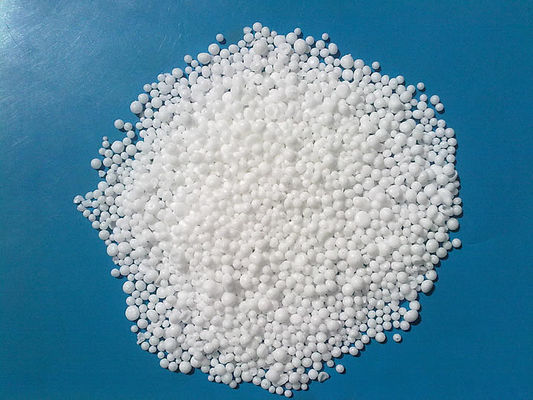 White Crystal / Prilled Mining Chemicals Sodium Nitrite CAS 7632-00-0