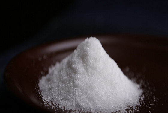 White Crystals Mining Chemicals Zinc Sulphate Heptahydrate CAS 7446-20-0