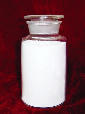 Professional Mining Chemicals Zinc Oxide 97% White Powder For Animal Feed