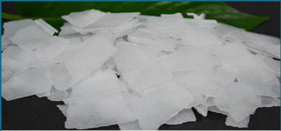 CAS 1310-73-2 Pharmaceutical Grade Sodium Hydroxide 99 % Caustic Soda Pearls