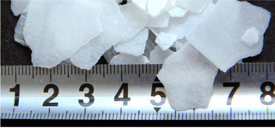 CAS 1310-73-2 Pharmaceutical Grade Sodium Hydroxide 99 % Caustic Soda Pearls