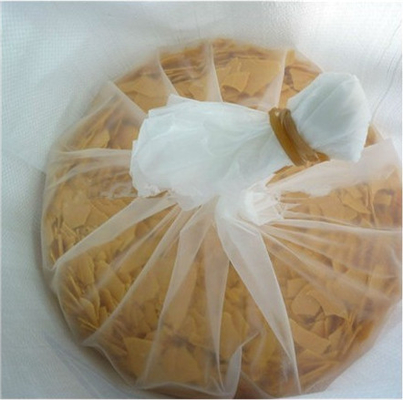 1500 ppm Sodium Sulfide Na2S 60% For Reducing Agent / Tannery CAS 1313-82-2