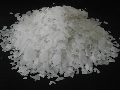 Pearl caustic soda Mining Chemicals 99% min sodium hydroxide