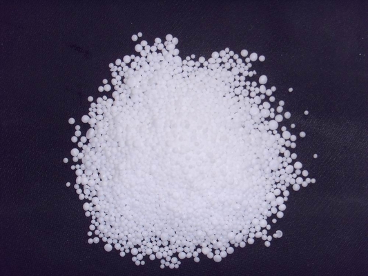 99 % Min Crystals / Prills Sodium Nitrate Explosive Grade For Mining / Nitrogen Fertilizer