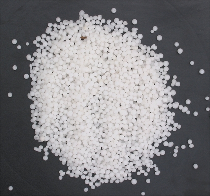 99 % Min Crystals / Prills Sodium Nitrate Explosive Grade For Mining / Nitrogen Fertilizer