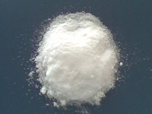 99 % Min Crystals / Prills Sodium Nitrate Explosive Grade For Mining / Nitrogen Fertilizer