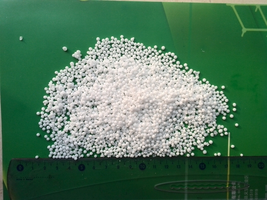 White Prills Explosives Materials Nitrogen Fertilizer Potassium Nitrate 13-0-46 For Molten Salts