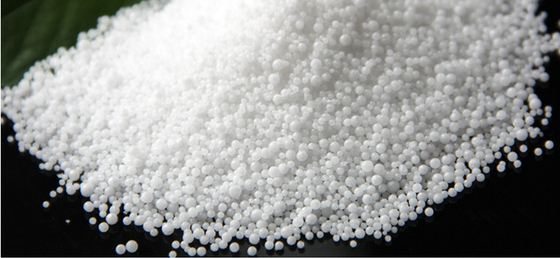 White Prills Explosives Materials Nitrogen Fertilizer Potassium Nitrate 13-0-46 For Molten Salts
