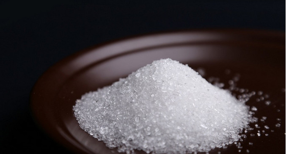 CAS 7487-88-9 Explosives Materials Magnesium Sulphate Water Soluble Fertilizer