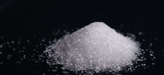 CAS 7487-88-9 Explosives Materials Magnesium Sulphate Water Soluble Fertilizer
