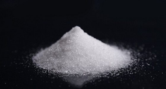 CAS 7487-88-9 Explosives Materials Magnesium Sulphate Water Soluble Fertilizer