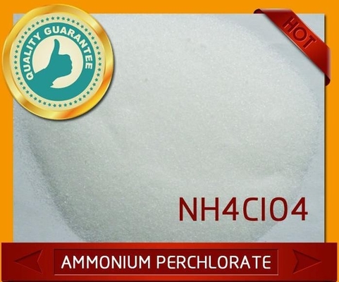 Industrial NH4CLO4 99.5% Min Ammonium Perchlorate NH4CLO4 For Explosive
