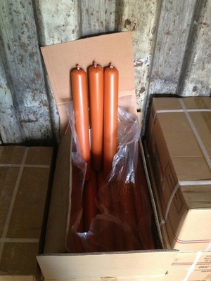 High Reliability Packaged Explosives , 2# Rock Emulsion Explosive GB18095-2000