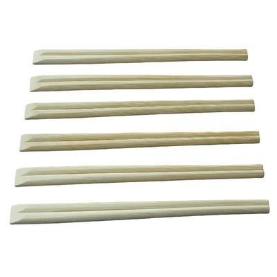 Paper Wrapped Disposable Tensoge Bamboo Sticks Sushi Chopstick Stocked 210mm/240mm*4.8mm with 1