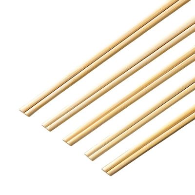 Paper Wrapped Disposable Tensoge Bamboo Sticks Sushi Chopstick Stocked 210mm/240mm*4.8mm with 1