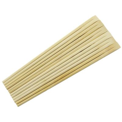 Paper Wrapped Disposable Tensoge Bamboo Sticks Sushi Chopstick Stocked 210mm/240mm*4.8mm with 1